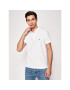 Tommy Hilfiger Tricou polo 867878624 Alb Slim Fit - Pled.ro