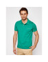 Tommy Hilfiger Tricou polo Clean Jersey MW0MW18282 Verde Slim Fit - Pled.ro