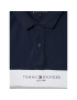 Tommy Hilfiger Tricou polo Colorblock KB0KB07371 D Colorat Regular Fit - Pled.ro