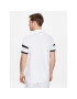 Tommy Hilfiger Tricou polo Colourblock Placement MW0MW30755 Alb Regular Fit - Pled.ro