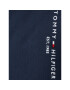 Tommy Hilfiger Tricou polo Essential KB0KB06874 M Bleumarin Regular Fit - Pled.ro