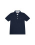 Tommy Hilfiger Tricou polo Ithaca KB0KB06547 M Bleumarin Regular Fit - Pled.ro