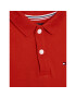 Tommy Hilfiger Tricou polo KB0KB07365 D Roșu Regular Fit - Pled.ro