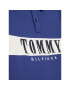 Tommy Hilfiger Tricou polo KB0KB07947 D Bleumarin Regular Fit - Pled.ro