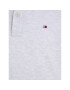 Tommy Hilfiger Tricou polo KB0KB08534 Gri Regular Fit - Pled.ro