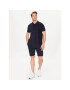 Tommy Hilfiger Tricou polo Micro Towelling MW0MW30770 Bleumarin Regular Fit - Pled.ro