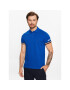 Tommy Hilfiger Tricou polo Monotype MW0MW31549 Bleumarin Slim Fit - Pled.ro