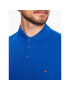 Tommy Hilfiger Tricou polo Monotype MW0MW31549 Bleumarin Slim Fit - Pled.ro