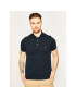 Tommy Hilfiger Tricou polo MW0MW04975 Bleumarin Slim Fit - Pled.ro