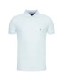 Tommy Hilfiger Tricou polo MW0MW10766 Albastru Regular Fit - Pled.ro