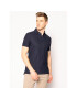 Tommy Hilfiger Tricou polo MW0MW10766 Bleumarin Regular Fit - Pled.ro