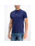 Tommy Hilfiger Tricou polo MW0MW10772 Bleumarin Slim Fit - Pled.ro