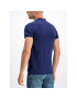 Tommy Hilfiger Tricou polo MW0MW10772 Bleumarin Slim Fit - Pled.ro