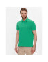 Tommy Hilfiger Tricou polo MW0MW17771 Verde Slim Fit - Pled.ro