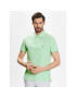 Tommy Hilfiger Tricou polo MW0MW17771 Verde Slim Fit - Pled.ro