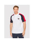 Tommy Hilfiger Tricou polo MW0MW23964 Alb Regular Fit - Pled.ro