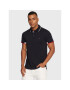 Tommy Hilfiger Tricou polo MW0MW25734 Bleumarin Slim Fit - Pled.ro