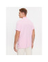 Tommy Hilfiger Tricou polo MW0MW31558 Roz Regular Fit - Pled.ro