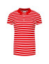 Tommy Hilfiger Tricou polo WW0WW27151 Roșu Slim Fit - Pled.ro