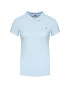 Tommy Hilfiger Tricou polo WW0WW27947 Albastru Slim Fit - Pled.ro