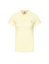 Tommy Hilfiger Tricou polo WW0WW27947 Galben Slim Fit - Pled.ro