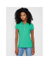 Tommy Hilfiger Tricou polo WW0WW27947 Verde Slim Fit - Pled.ro