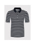 Tommy Hilfiger Tricou polo WW0WW28243 Bleumarin Slim Fit - Pled.ro