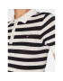 Tommy Hilfiger Tricou polo WW0WW37937 Bleumarin Regular Fit - Pled.ro