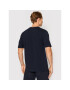 Tommy Hilfiger Tricou Seasonal MW0MW21274 Bleumarin Regular Fit - Pled.ro