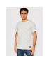 Tommy Hilfiger Tricou Signature UM0UM02248 Gri - Pled.ro