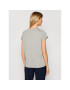 Tommy Hilfiger Tricou UW0UW01618 Gri Slim Fit - Pled.ro