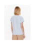 Tommy Hilfiger Tricou UW0UW04525 Albastru Relaxed Fit - Pled.ro