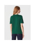 Tommy Hilfiger Tricou WW0WW37351 Verde Regular Fit - Pled.ro