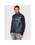 Tommy Hilfiger Vestă Circular MW0MW21019 Bleumarin Regular Fit - Pled.ro