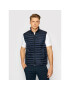 Tommy Hilfiger Vestă Core MW0MW12719 Bleumarin Regular Fit - Pled.ro