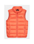 Tommy Hilfiger Vestă Essential KS0KS00439 D Portocaliu Regular Fit - Pled.ro