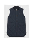 Tommy Hilfiger Vestă KG0KG07071 D Bleumarin Regular Fit - Pled.ro