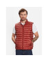 Tommy Hilfiger Vestă MW0MW18762 Roșu Regular Fit - Pled.ro