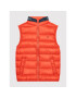 Tommy Hilfiger Vestă Unisex Light KS0KS00170 D Roșu Regular Fit - Pled.ro