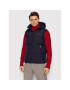 Tommy Hilfiger Vestă Vest MW0MW19655 Bleumarin Regular Fit - Pled.ro