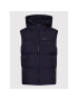 Tommy Hilfiger Vestă Vest MW0MW19655 Bleumarin Regular Fit - Pled.ro