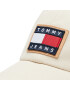 Tommy Jeans Șapcă AM0AM08490 Bej - Pled.ro