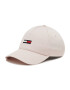 Tommy Jeans Șapcă Flag Cap AW0AW10708 Roz - Pled.ro