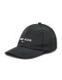 Tommy Jeans Șapcă Sport Cap AW0AW09909 Negru - Pled.ro