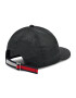 Tommy Jeans Șapcă Sport Cap AW0AW09909 Negru - Pled.ro