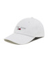 Tommy Jeans Șapcă Sport Cap AW0AW10188 Alb - Pled.ro