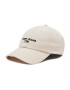 Tommy Jeans Șapcă Sport Natural Cap AW0AW10194 Bej - Pled.ro