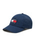 Tommy Jeans Șapcă Tjm Heritage Cap AM0AM08250 Bleumarin - Pled.ro