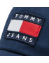 Tommy Jeans Șapcă Tjm Heritage Cap AM0AM08250 Bleumarin - Pled.ro