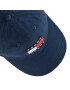 Tommy Jeans Șapcă Tjm Heritage Cap AM0AM08250 Bleumarin - Pled.ro